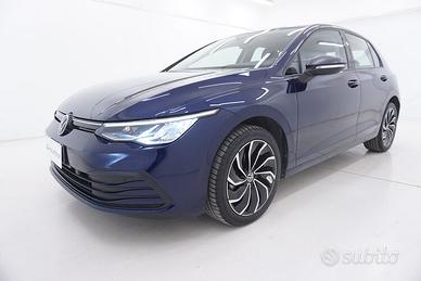 Volkswagen Golf Life DSG BR605007 1.0 Mild Hybrid 