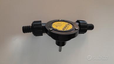 pompa liquidi per trapano