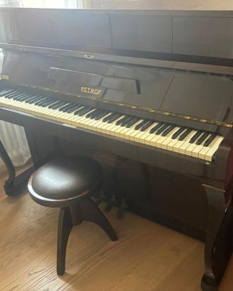 pianoforte