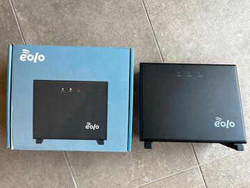 Modem Router EOLOrouterEVO (ADB VV4412)