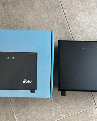 Modem Router EOLOrouterEVO (ADB VV4412)