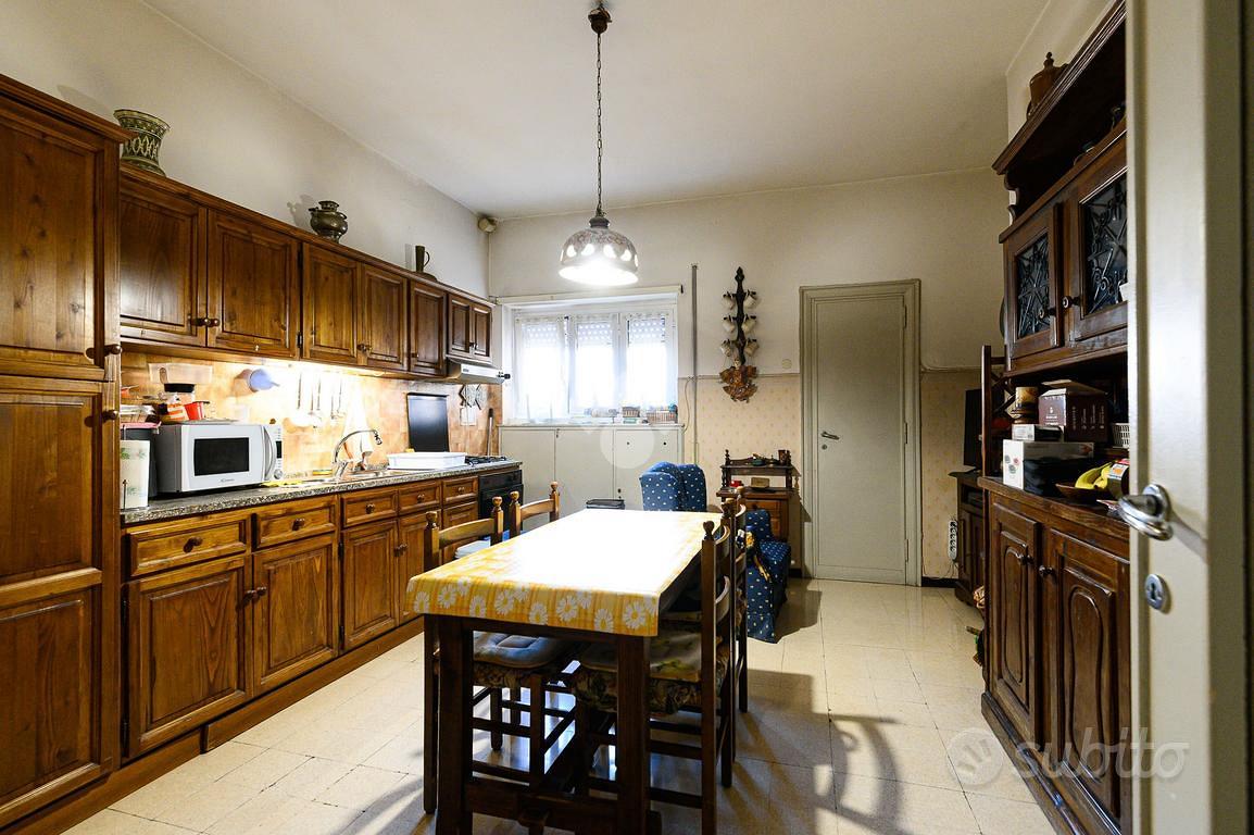 Appartamento – Roma, Aurelio - Altro