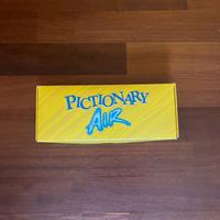 Pictionary Air – Gioco da Tavolo Interattivo