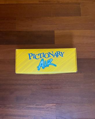 Pictionary Air – Gioco da Tavolo Interattivo