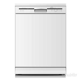 MIDEA Lavastoviglie a Libera Installazione