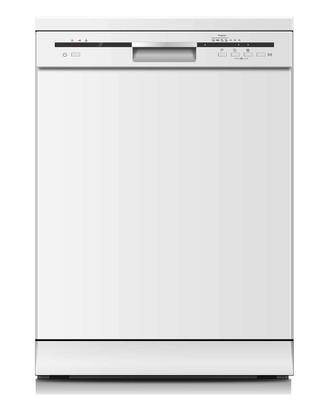 MIDEA Lavastoviglie a Libera Installazione