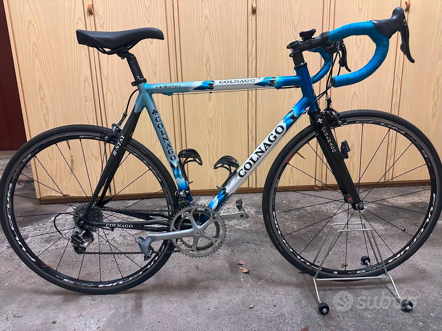 Colnago cheap dream hp