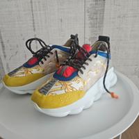 Versace chain reaction size 43IT - 250€ -