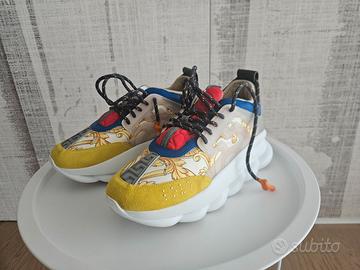 Versace chain reaction size 43IT - 250€ -