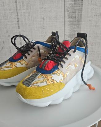 Versace chain reaction size 43IT - 250€ -