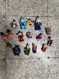 I magicanti, Kinder 2003