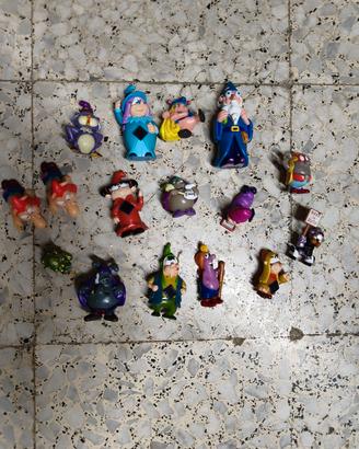 I magicanti, Kinder 2003
