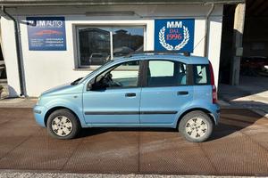 FIAT Panda 1.3 MJT 16V Dynamic CLIMA!!!!!