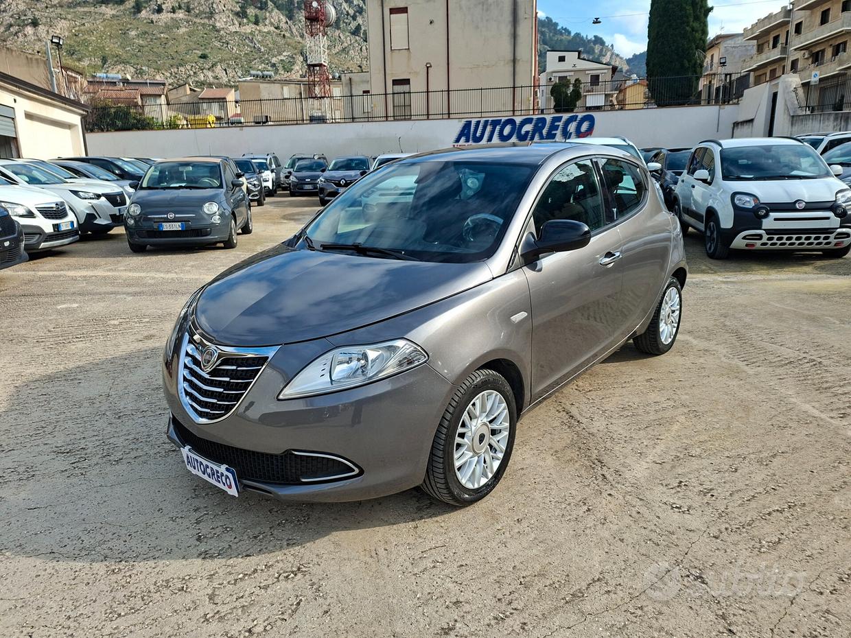 LANCIA Ypsilon 3ª serie