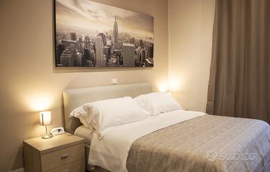 Appartamento Roma - Metro Porta Fubra Quadraro