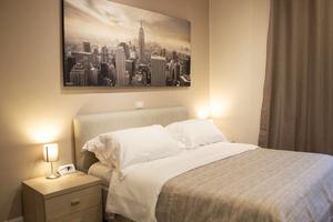 Appartamento Roma - Metro Porta Fubra Quadraro