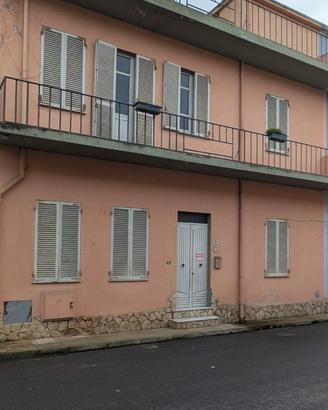 Casa indipendente Segariu