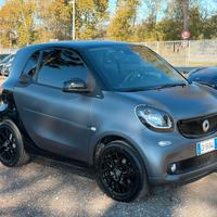 Smart ForTwo 70 1.0 twinamic Superpassion