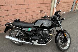 MOTO GUZZI V7 III SPECIAL ABS