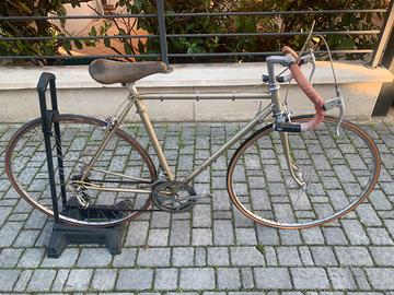 Bici da corsa 1970 Vintage Olimpia tg.51