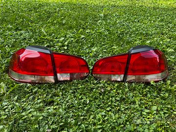 FARI POSTERIORI GOLF 6