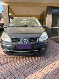 Renault Scenic 1.6 16v GPL LUXE DYNAMIQUE