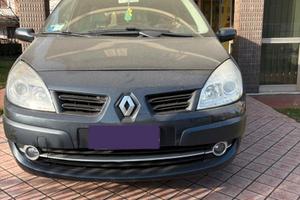 Renault Scenic 1.6 16v GPL LUXE DYNAMIQUE