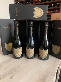 Champagne Dom Pérignon Vintage 2013 astucciato