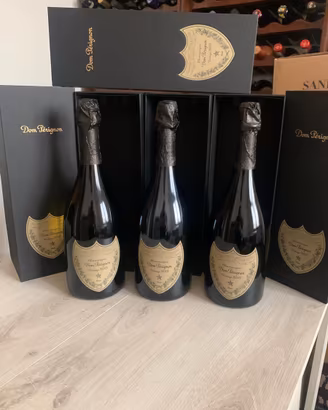 Champagne Dom Pérignon Vintage 2013 astucciato