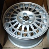 Cerchi Speedline Lancia delta