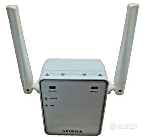 Netgear N300 Ripetitore WiFi Mesh