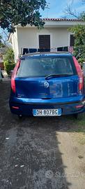 FIAT PUNTO 2007