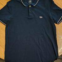 Polo Lee uomo, taglia M