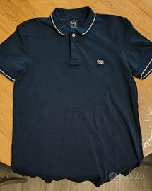 Polo Lee uomo, taglia M