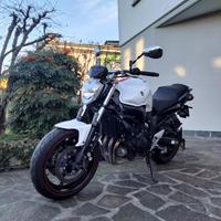 Yamaha FZ6 S2 - 2008