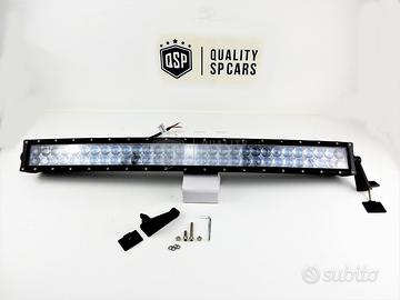 Subito - RT ITALIA CARS - Barra Full Led Curva per Suzuki SUV Fuoristrada - Accessori  Auto In vendita a Bari