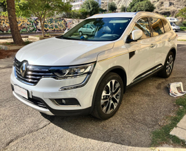 Renault Koleos 2.0dci 177cv