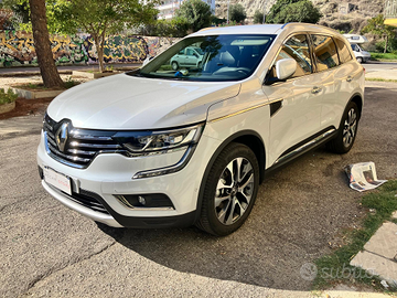 Renault Koleos 2.0dci 177cv