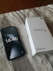 Xiaomi 17t 
