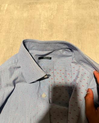 Camicia uomo xacus taglia M