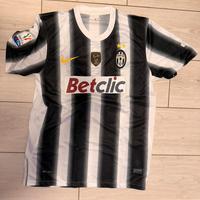 Maglia del piero