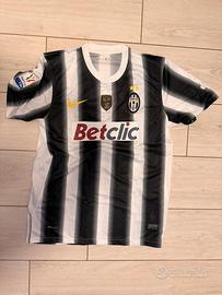 Maglia del piero