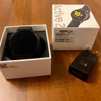 Samsung Galaxy Watch Active 2