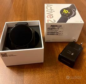 Samsung Galaxy Watch Active 2