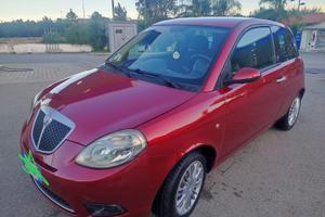 Lancia Ypsilon 1.2 benzina