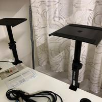 Supporti monitor