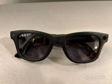 Ray-Ban Gen 2 Wayfarer