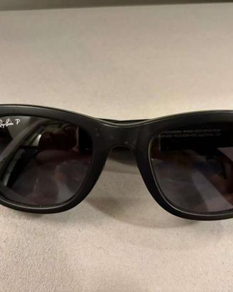 Ray-Ban Gen 2 Wayfarer