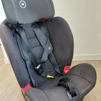 Seggiolino auto con isofix Bebè confort