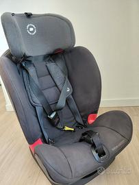 Seggiolino auto con isofix Bebè confort